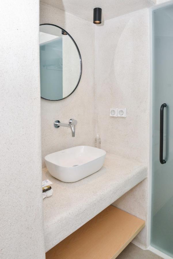 Princess Mare Hotel - Adults Only Naxos City Exterior photo